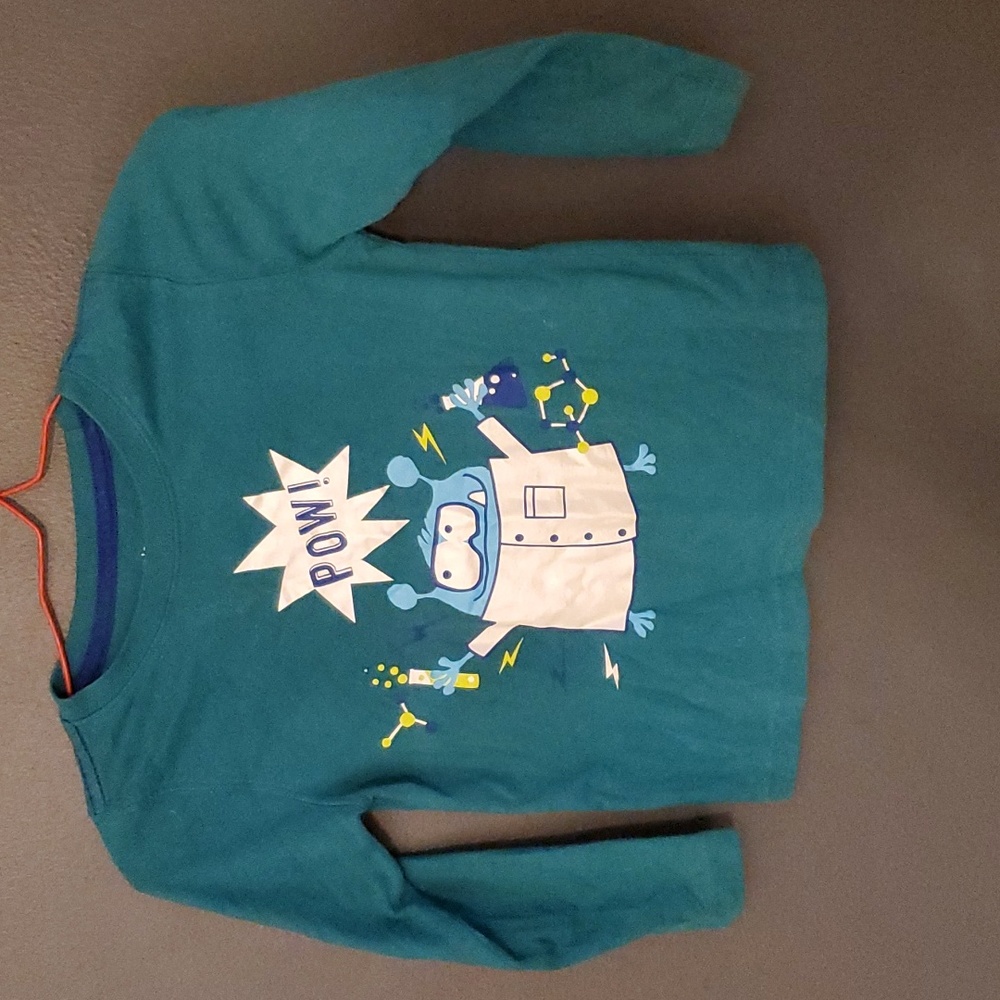 Kids Korner T size 4T